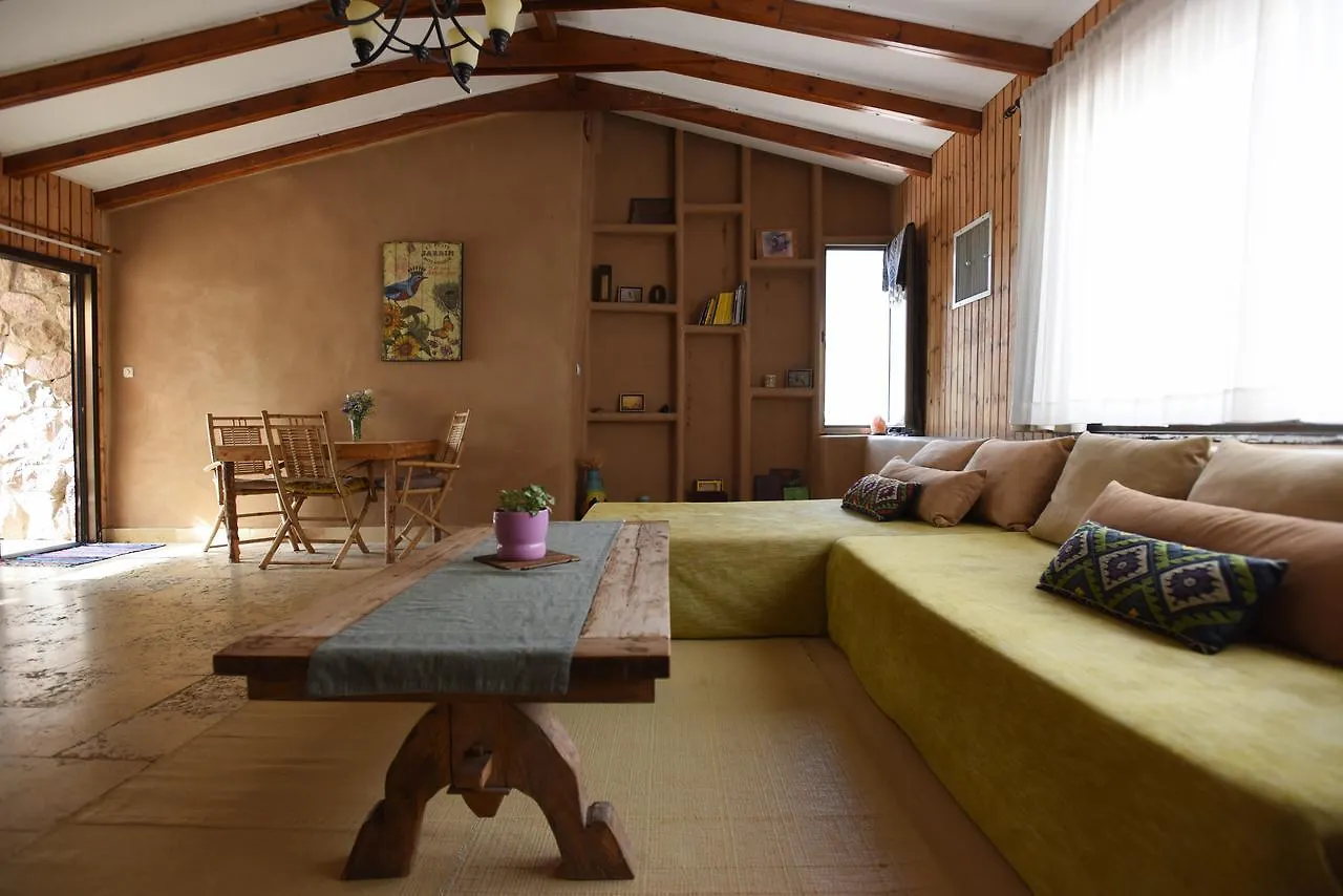 Вилла Williams House Эйлат