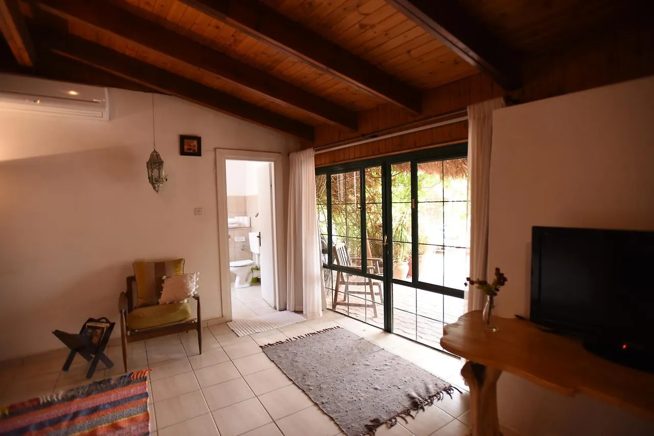 Вилла Williams House Эйлат 0*,  Израиль