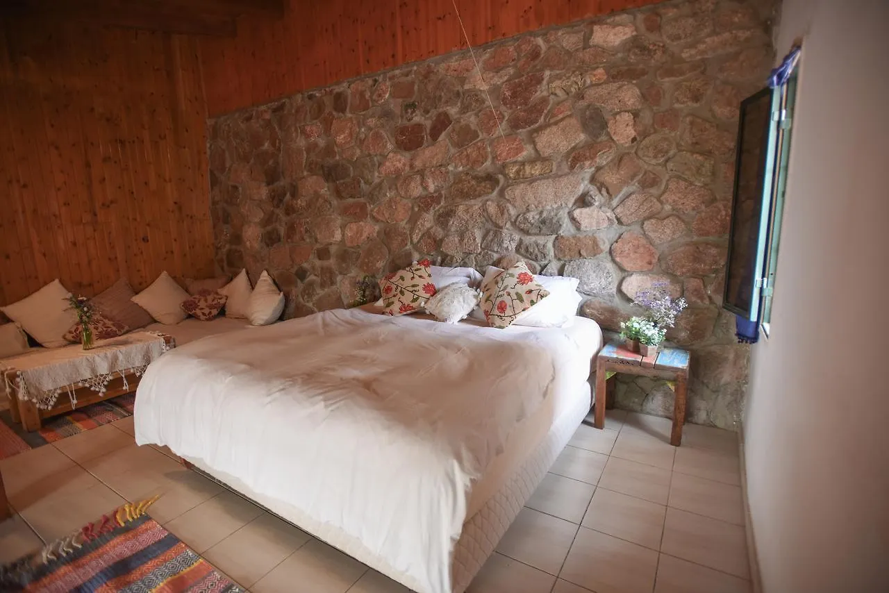 Деревянный коттедж Вилла Williams House Эйлат